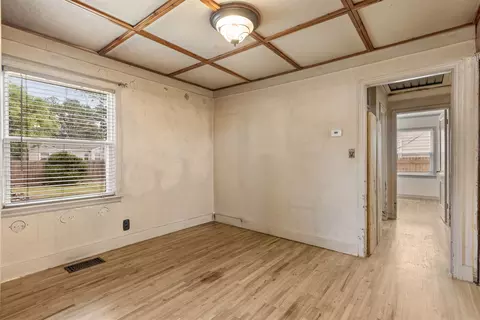 Bedroom - 1349 E 42nd Pl, Tulsa, OK 74105 photo 1 of 5