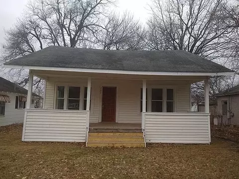 721 Dorchester Ave, Muskogee, OK 74403