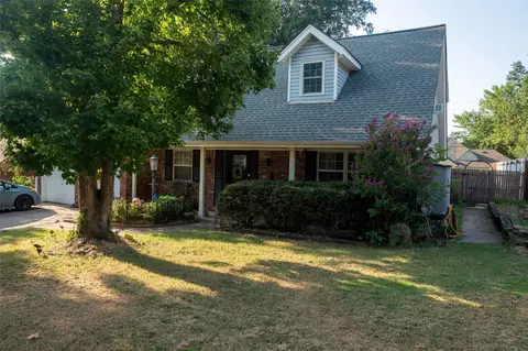 Exterior - 7345 E 59th Pl, Tulsa, OK 74145 photo 6 of 6