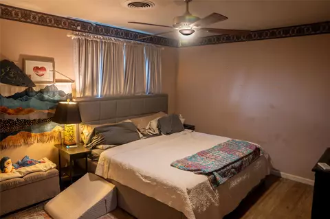 Bedroom - 7345 E 59th Pl, Tulsa, OK 74145 photo 4 of 11
