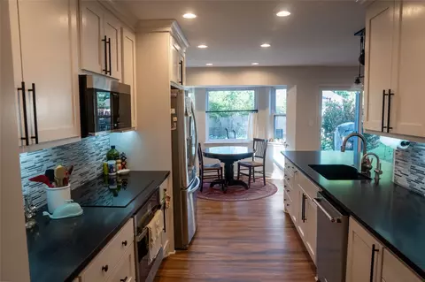 Kitchen - 7345 E 59th Pl, Tulsa, OK 74145 photo 1 of 2