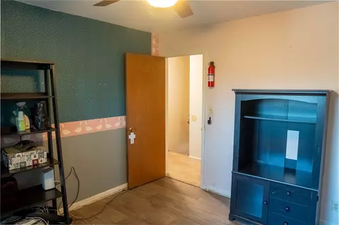 Bedroom - 7345 E 59th Pl, Tulsa, OK 74145 photo 2 of 11
