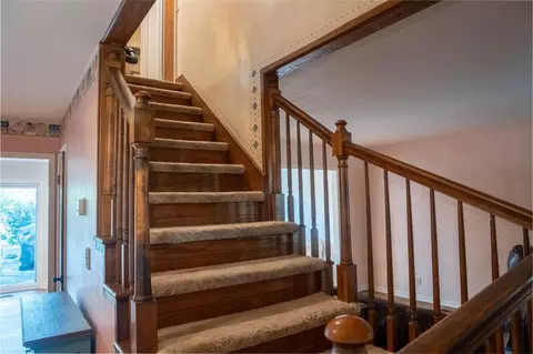 Entry Way - 7345 E 59th Pl, Tulsa, OK 74145 photo 3 of 3