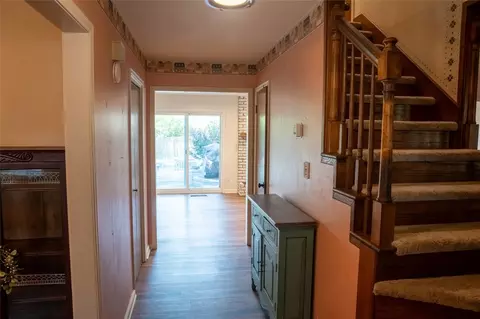 Entry Way - 7345 E 59th Pl, Tulsa, OK 74145 photo 1 of 3