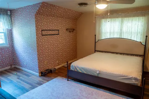 Bedroom - 7345 E 59th Pl, Tulsa, OK 74145 photo 8 of 11