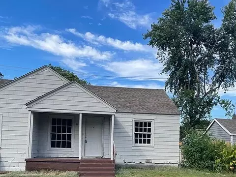 1630 N Aberdeen St, Muskogee, OK 74403