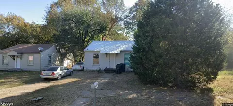 608 S 22nd St, Muskogee, OK 74401