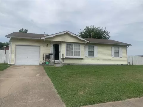 7 E 63rd Street North N, Tulsa, OK 74126