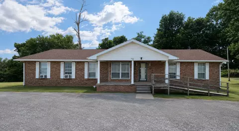 1525 N County Line Rd E, Fort Gibson, OK 74434