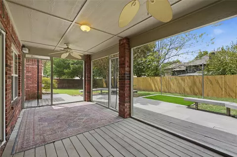Exterior - 7804 E Dallas St, Broken Arrow, OK 74014 photo 7 of 13