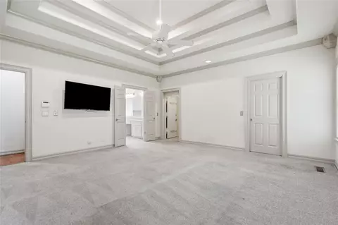 Bedroom - 7804 E Dallas St, Broken Arrow, OK 74014 photo 4 of 8