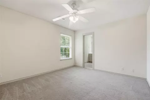Bedroom - 7804 E Dallas St, Broken Arrow, OK 74014 photo 5 of 8