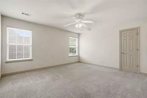 Bedroom - 7804 E Dallas St, Broken Arrow, OK 74014 photo 7 of 8