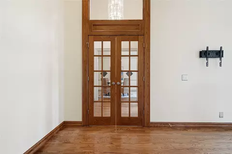 Entry Way - 7804 E Dallas St, Broken Arrow, OK 74014 photo 2 of 3