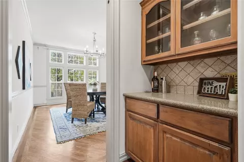 Dining - 7804 E Dallas St, Broken Arrow, OK 74014 photo 3 of 3