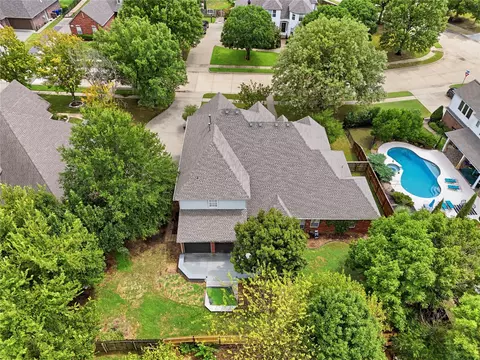 View/Area - 7804 E Dallas St, Broken Arrow, OK 74014 photo 4 of 5