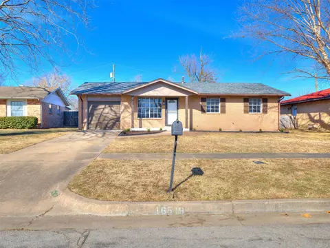 Exterior - 16519 E 2nd St, Tulsa, OK 74108 photo 4 of 10