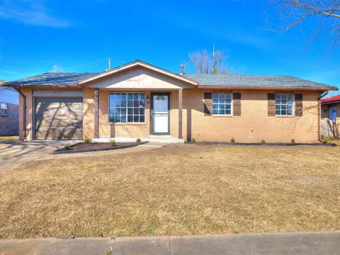 Exterior - 16519 E 2nd St, Tulsa, OK 74108 photo 3 of 10