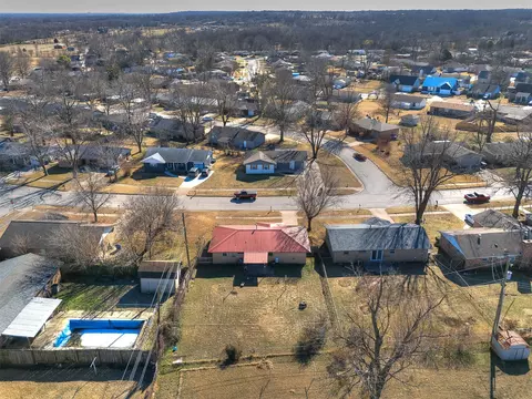 View/Area - 16519 E 2nd St, Tulsa, OK 74108 photo 5 of 6