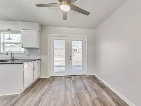 Dining - 16519 E 2nd St, Tulsa, OK 74108 photo 1 of 1