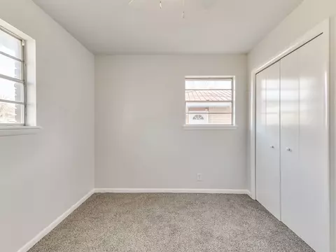 Bedroom - 16519 E 2nd St, Tulsa, OK 74108 photo 1 of 6
