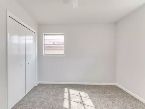 Bedroom - 16519 E 2nd St, Tulsa, OK 74108 photo 3 of 6