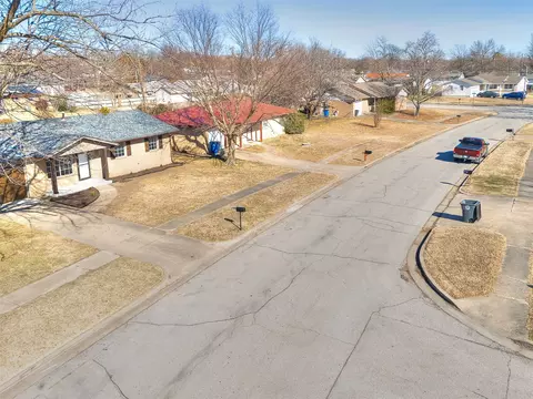 View/Area - 16519 E 2nd St, Tulsa, OK 74108 photo 6 of 6