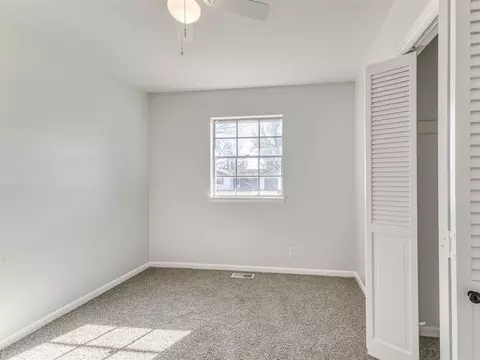 Bedroom - 16519 E 2nd St, Tulsa, OK 74108 photo 6 of 6