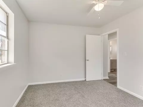 Bedroom - 16519 E 2nd St, Tulsa, OK 74108 photo 4 of 6