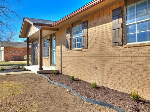Exterior - 16519 E 2nd St, Tulsa, OK 74108 photo 5 of 10
