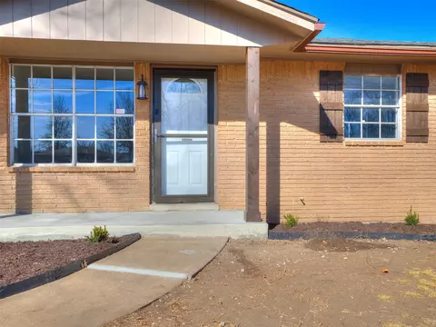 Exterior - 16519 E 2nd St, Tulsa, OK 74108 photo 2 of 10