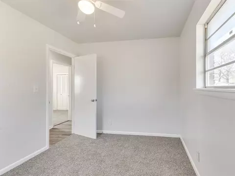 Bedroom - 16519 E 2nd St, Tulsa, OK 74108 photo 2 of 6