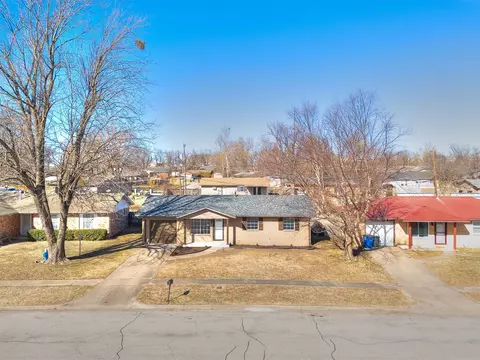 View/Area - 16519 E 2nd St, Tulsa, OK 74108 photo 2 of 6