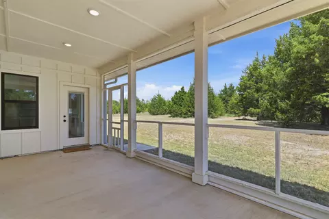 Exterior - 63 Deerfield, Colbert, OK 74733 photo 5 of 8
