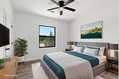 Bedroom - 63 Deerfield, Colbert, OK 74733 photo 3 of 10