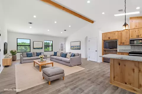 Living - 63 Deerfield, Colbert, OK 74733 photo 6 of 6