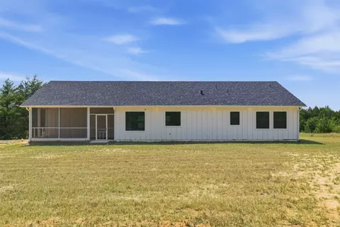 Exterior - 63 Deerfield, Colbert, OK 74733 photo 7 of 8