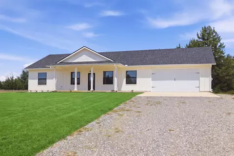 Exterior - 63 Deerfield, Colbert, OK 74733 photo 2 of 8