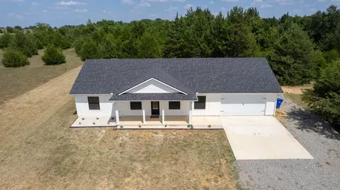 Exterior - 63 Deerfield, Colbert, OK 74733 photo 8 of 8