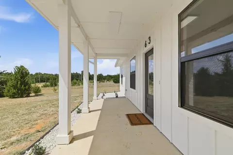 Exterior - 63 Deerfield, Colbert, OK 74733 photo 3 of 8