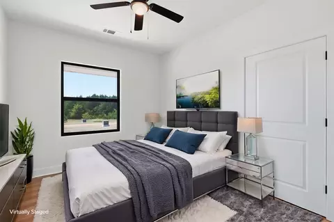 Bedroom - 63 Deerfield, Colbert, OK 74733 photo 10 of 10