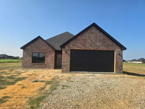 2006 Orchard Rd, Calera, OK 74730
