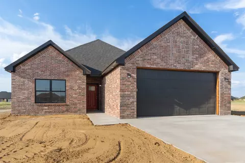 2006 Orchard Rd, Calera, OK 74730