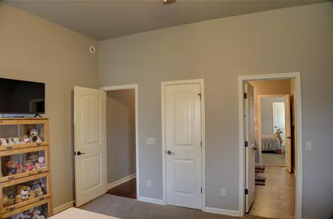 Bedroom - 18318 E 50th St, Tulsa, OK 74134 photo 5 of 9