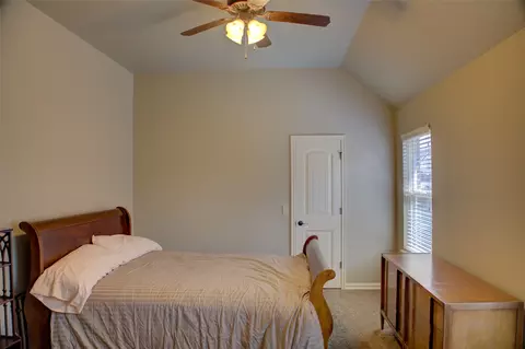 Bedroom - 18318 E 50th St, Tulsa, OK 74134 photo 7 of 9