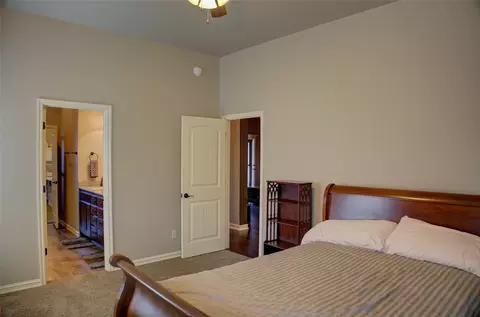 Bedroom - 18318 E 50th St, Tulsa, OK 74134 photo 8 of 9