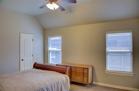 Bedroom - 18318 E 50th St, Tulsa, OK 74134 photo 6 of 9