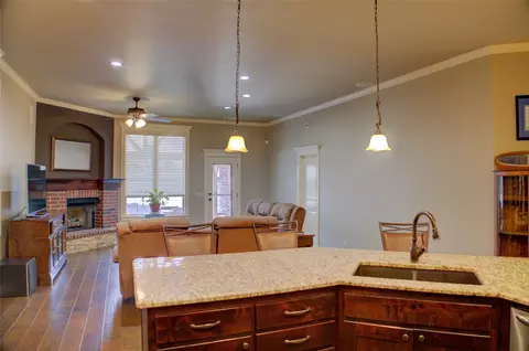 Living - 18318 E 50th St, Tulsa, OK 74134 photo 1 of 5