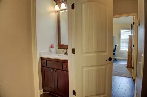 Entry Way - 18318 E 50th St, Tulsa, OK 74134 photo 4 of 4