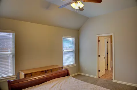 Bedroom - 18318 E 50th St, Tulsa, OK 74134 photo 9 of 9